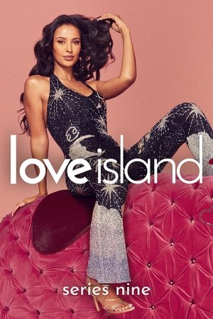 Poster for Love Island: Series 9