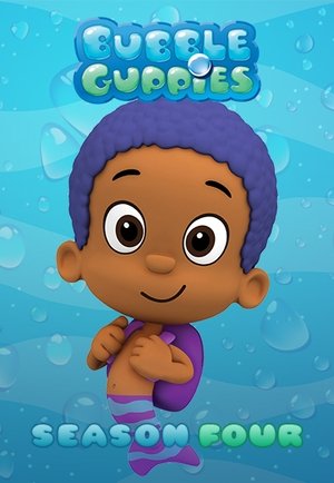 Poster for Bubble Guppies: Season 4