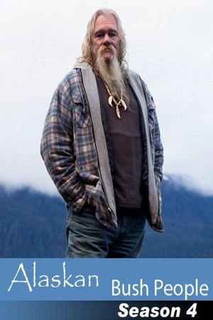 Poster for Alaskan Bush People: Season 4