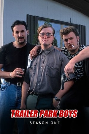 Poster for Trailer Park Boys: Season 1