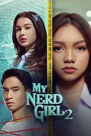 Poster for My Nerd Girl: Season 2