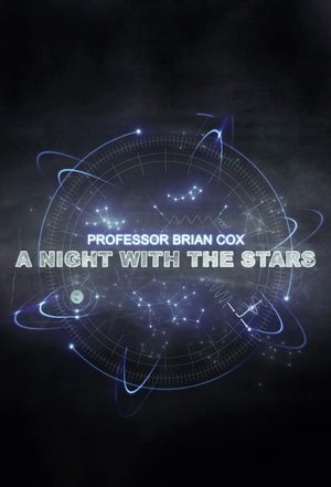 Poster for A Night with the Stars: Season 1