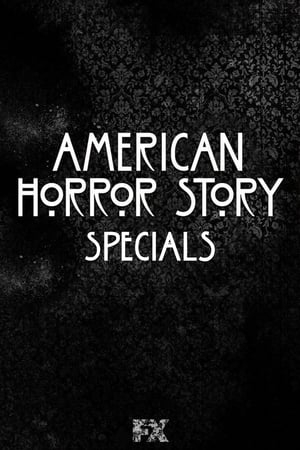 Poster for American Horror Story: Specials