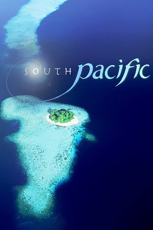 Poster for South Pacific: Miniseries