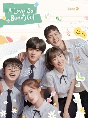 Poster for A Love So Beautiful: Season 1
