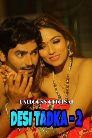 Poster for Desi Tadka: Season 2