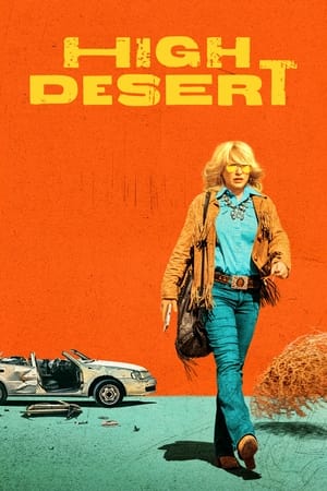 Poster for High Desert: Season 1