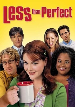 Poster for Less than Perfect: Season 2