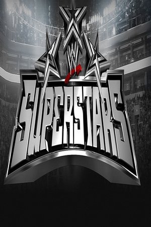 Poster for WWE Superstars: Season 3
