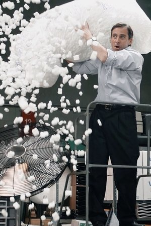 Poster for The Office