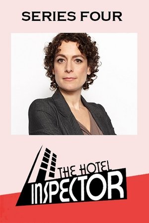 Poster for The Hotel Inspector: Season 4