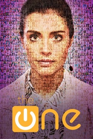 Poster for The One: Season 1