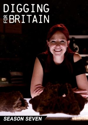 Poster for Digging for Britain: Season 7