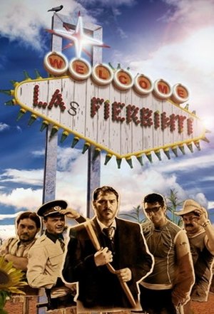 Poster for Las Fierbinţi: Season 1