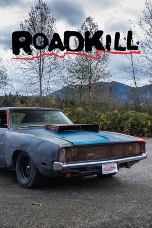 Poster for Roadkill: Season 7
