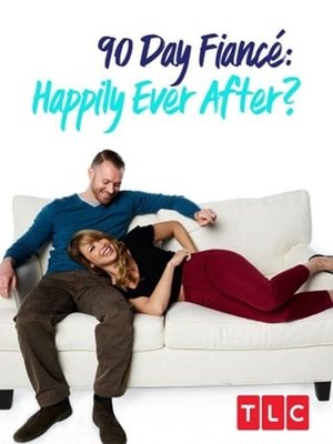 Poster for 90 Day Fiancé: Happily Ever After?: Season 2