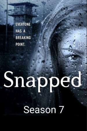 Poster for Snapped: Season 7