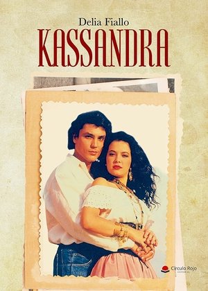 Poster for Kassandra: Season 2