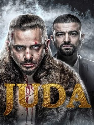 Poster for Juda: Season 1
