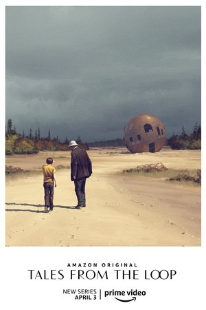 Poster for Tales from the Loop: Season 1