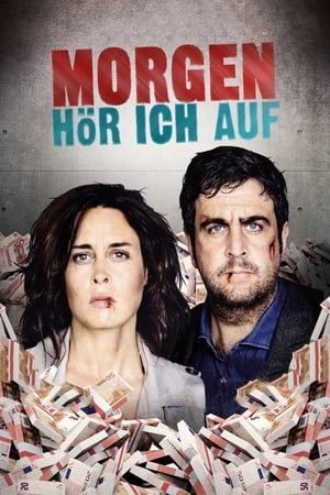 Poster for Morgen hör ich auf: Season 1