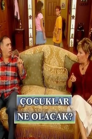 Poster for Çocuklar Duymasın: Season 4