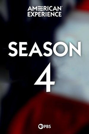 Poster for American Experience: Season 4