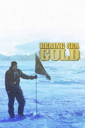 Poster for Bering Sea Gold: Season 7