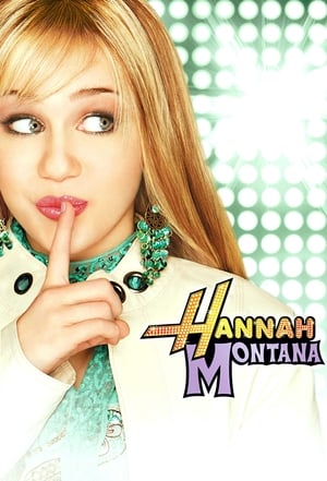 Poster for Hannah Montana: Season 1