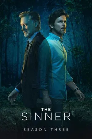 Poster for The Sinner: Season 3