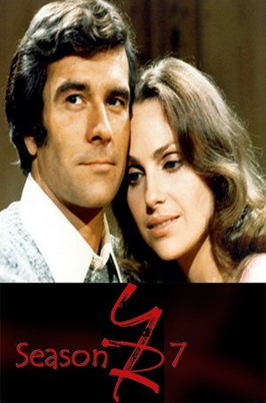 Poster for The Young and the Restless: Season 7