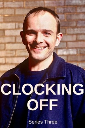 Poster for Clocking Off: Season 3
