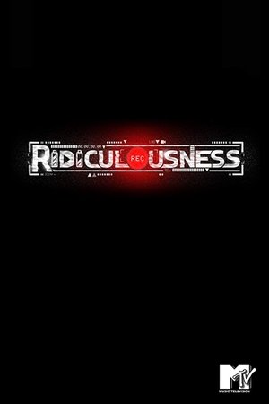 Poster for Ridiculousness: Season 1
