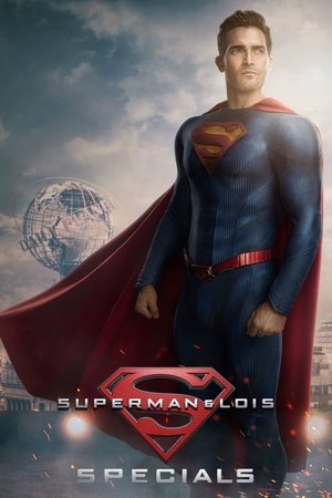 Poster for Superman & Lois: Specials
