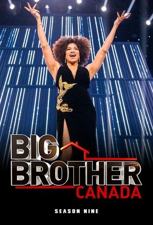 Poster for Big Brother Canada: Season 9