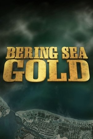 Poster for Bering Sea Gold: Season 6