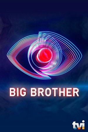 Poster for Big Brother: Season 5