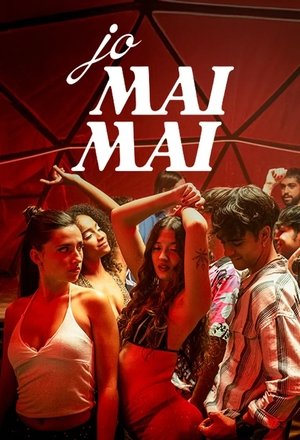 Poster for Jo mai mai: Season 2