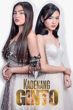 Poster for Kadenang Ginto: Season 1