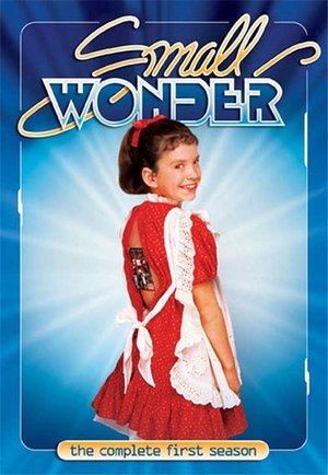 Poster for Small Wonder: Season 1