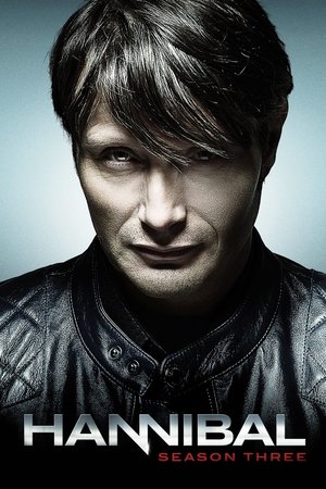 Poster for Hannibal