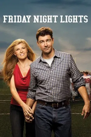 Poster for Friday Night Lights: Season 4