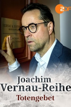 Poster for Rechtsanwalt Vernau: Season 1