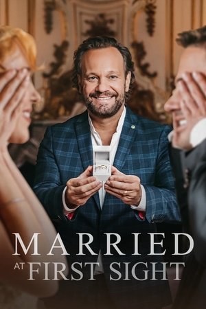 Poster for Married at First Sight: Season 6