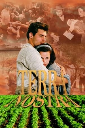 Poster for Terra Nostra: Season 1