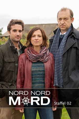 Poster for Nord Nord Mord: Season 2