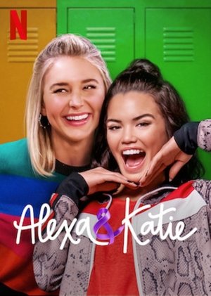 Poster for Alexa & Katie: Part 3