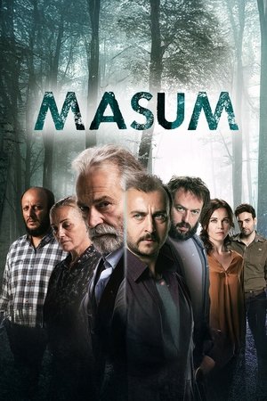 Poster for Innocent: Season 1
