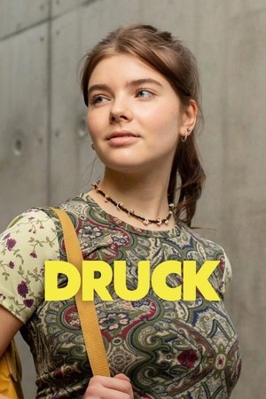 Poster for DRUCK: Mailin