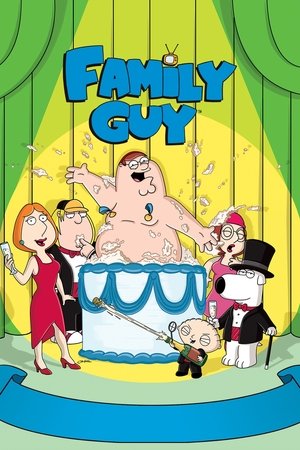 Poster for Family Guy